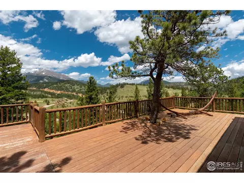 246 Arrowood Dr, Allenspark, CO 80510 photo 31