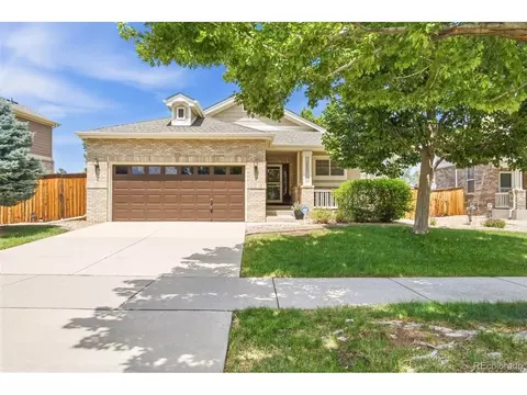 Exterior - 20351 E Lasalle Pl, Aurora, CO 80013 photo 5 of 5