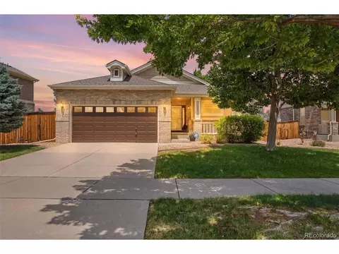 Exterior - 20351 E Lasalle Pl, Aurora, CO 80013 photo 2 of 5