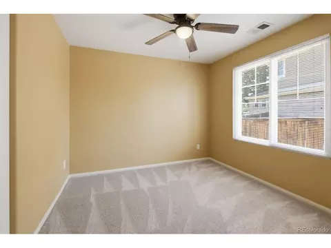 Bedroom - 20351 E Lasalle Pl, Aurora, CO 80013 photo 3 of 4