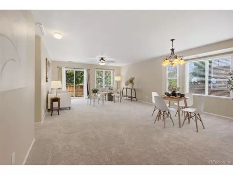 Living - 20351 E Lasalle Pl, Aurora, CO 80013 photo 2 of 3