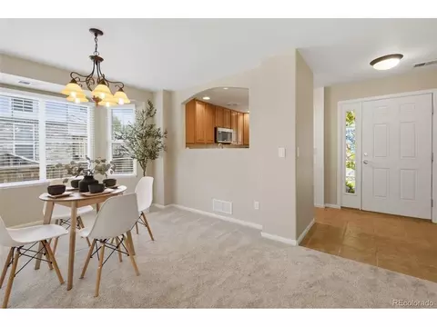 Dining - 20351 E Lasalle Pl, Aurora, CO 80013 photo 2 of 3