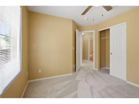 Bedroom - 20351 E Lasalle Pl, Aurora, CO 80013 photo 4 of 4