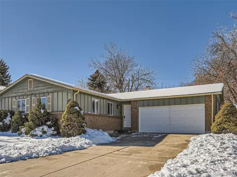 7271 S Colorado Ct, Centennial, CO 80122
