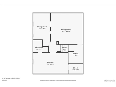 20714 E Buchanan Dr, Aurora, CO 80011 photo 40