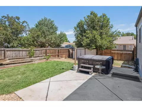 20714 E Buchanan Dr, Aurora, CO 80011 photo 29