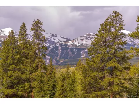 20 Rounds Rd, Breckenridge, CO 80424