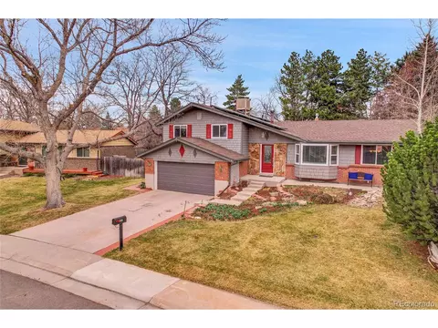7148 S Dahlia Ct, Centennial, CO 80122