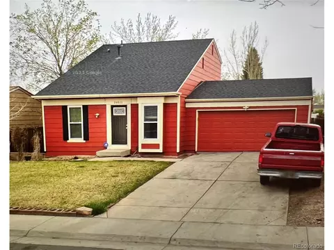 19011 Montview Blvd, Aurora, CO 80011