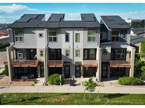 10154 Belvedere Loop, Lone Tree, CO 80124