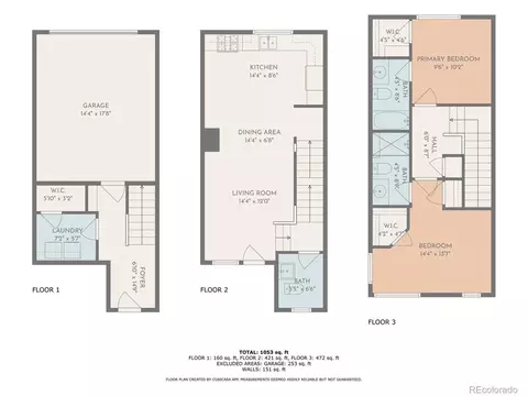 10154 Belvedere Loop, Lone Tree, CO 80124 photo 36