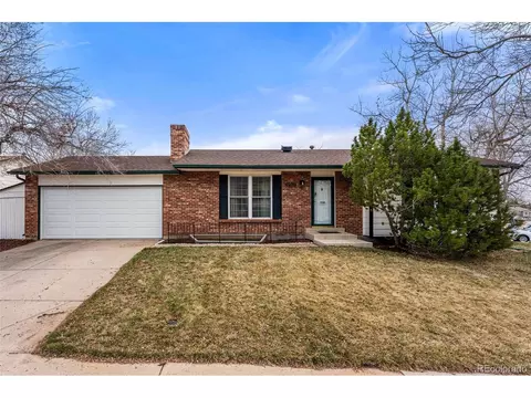 8560 S Estes St, Littleton, CO 80128