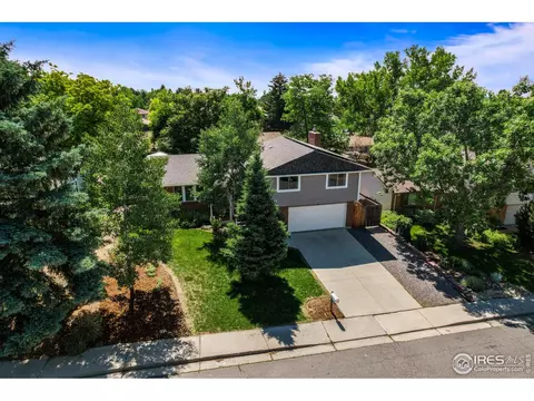 4708 Ipswich St, Boulder, CO 80301 photo 1