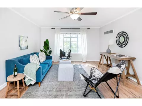 2115 E 14th Ave #7, Denver, CO 80206