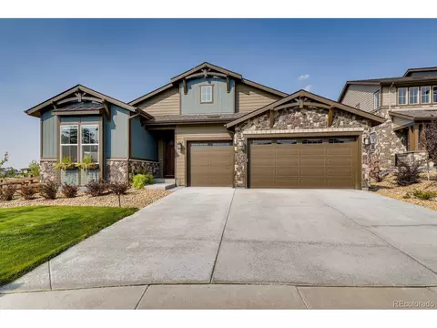 25111 E Nova Pl, Aurora, CO 80016 photo 1
