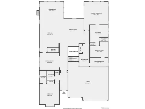 25111 E Nova Pl, Aurora, CO 80016 photo 30