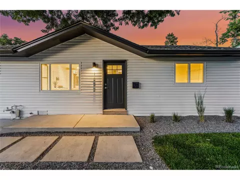 1852 S Patton Ct, Denver, CO 80219