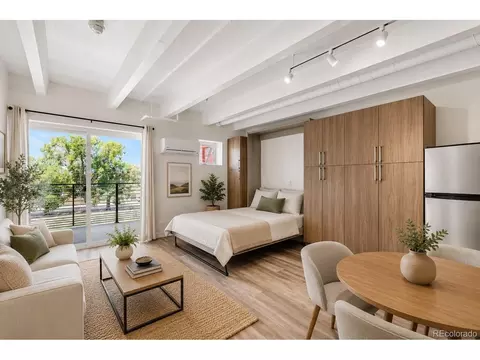 1495 Vrain St #409, Denver, CO 80204