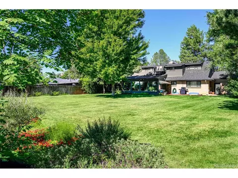 6600 Exposition Ave, Denver, CO 80224