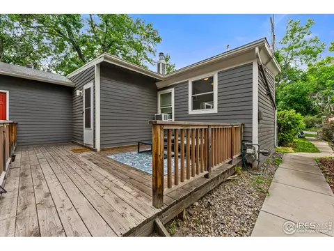 2324 Mapleton Ave #1, Boulder, CO 80304 photo 28
