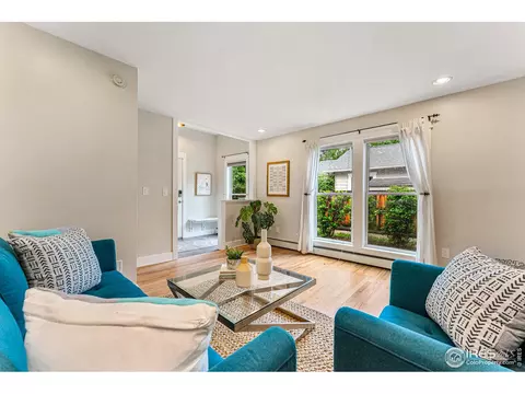 2324 Mapleton Ave #1, Boulder, CO 80304 photo 5
