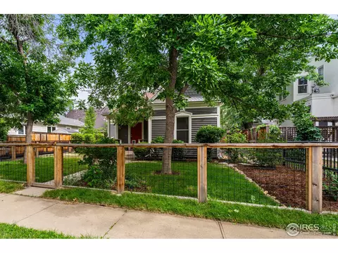 2324 Mapleton Ave #1, Boulder, CO 80304 photo 3