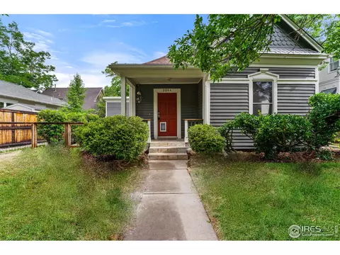 2324 Mapleton Ave #1, Boulder, CO 80304 photo 1