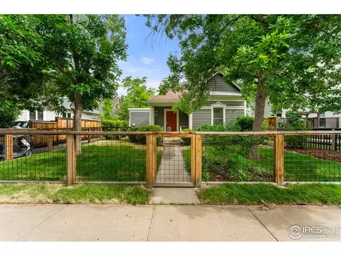 2324 Mapleton Ave #1, Boulder, CO 80304 photo 2
