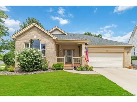 2421 W 107th Dr, Westminster, CO 80234