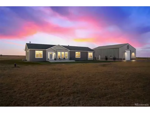 22555 Eagle Dr, Elbert, CO 80106