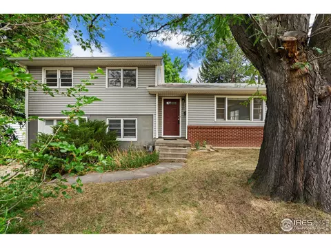 232 Fishback Ave, Fort Collins, CO 80521 photo 1