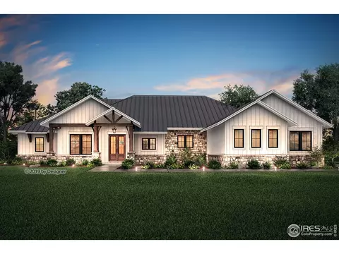 1040 Berthoud Peak Dr, Berthoud, CO 80513 photo 2
