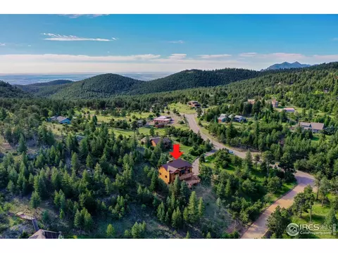 4510 Lee Hill Dr, Boulder, CO 80302 photo 36