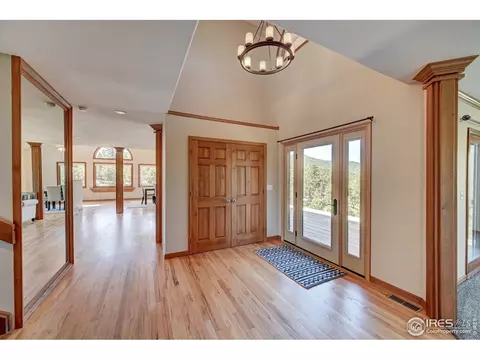 4510 Lee Hill Dr, Boulder, CO 80302 photo 5