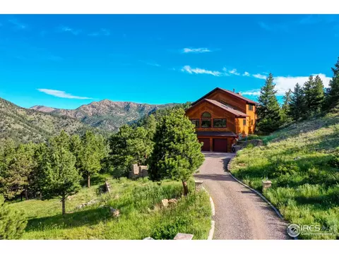 4510 Lee Hill Dr, Boulder, CO 80302 photo 37