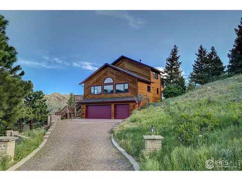 4510 Lee Hill Dr, Boulder, CO 80302 photo 2