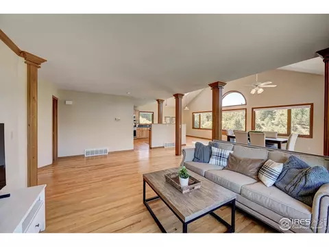 4510 Lee Hill Dr, Boulder, CO 80302 photo 9