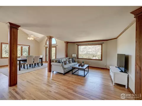 4510 Lee Hill Dr, Boulder, CO 80302 photo 7