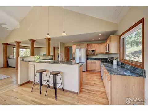 4510 Lee Hill Dr, Boulder, CO 80302 photo 14