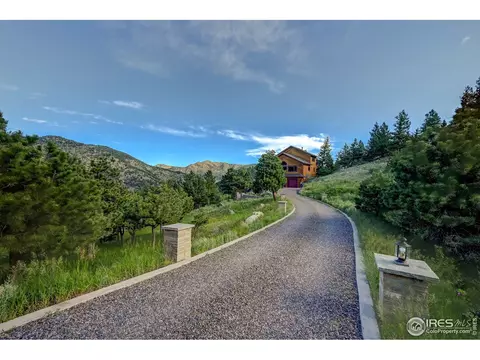 4510 Lee Hill Dr, Boulder, CO 80302 photo 3