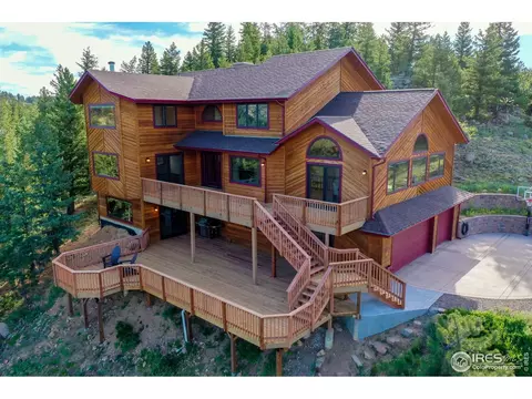 4510 Lee Hill Dr, Boulder, CO 80302 photo 1