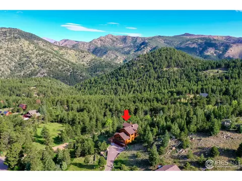 4510 Lee Hill Dr, Boulder, CO 80302 photo 4