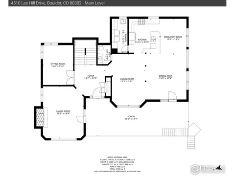 4510 Lee Hill Dr, Boulder, CO 80302 photo 38
