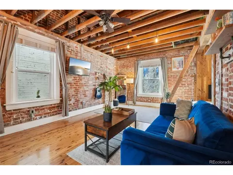 610 N Logan St #14, Denver, CO 80203