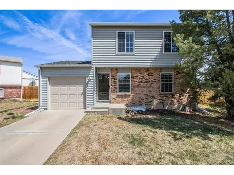 17161 E Princeton Dr, Aurora, CO 80013 photo 1