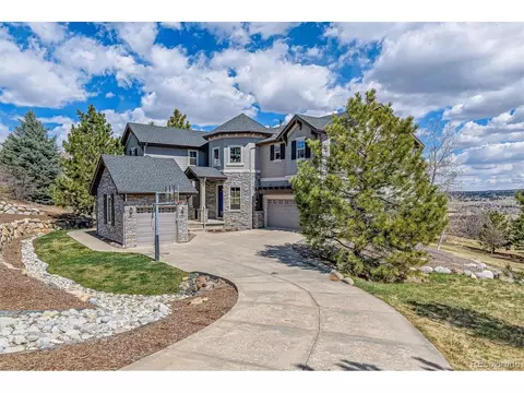 5116 Rialto Dr, Parker, CO 80134