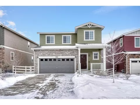 1944 Villageview Ln, Castle Rock, CO 80104