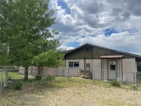 25 5th St, Del Norte, CO 81132