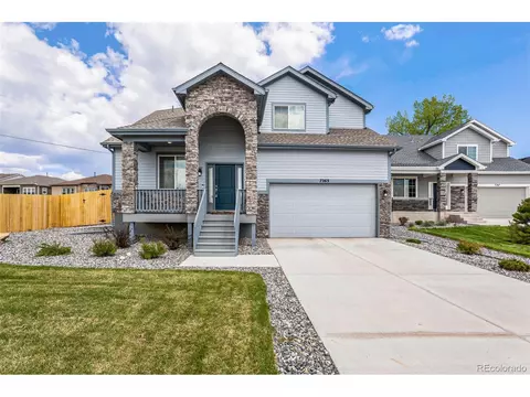 7263 Xenophon Ct, Arvada, CO 80005