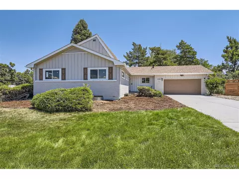 6700 S Clarkson St, Centennial, CO 80122